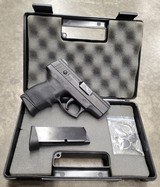 TAURUS PT 745c - 1 of 3
