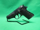 WALTHER PPK/S - 1 of 6