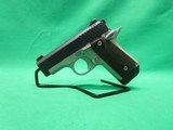 KIMBER Micro Carry 380 - 2 of 6