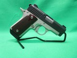 KIMBER Micro Carry 380 - 3 of 6