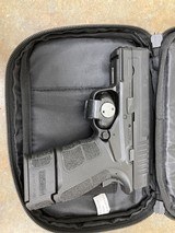 SPRINGFIELD ARMORY XDS-9 3.3 MOD2 OSP - 1 of 5