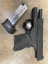 SPRINGFIELD ARMORY XDS-9 3.3 MOD2 OSP - 2 of 5