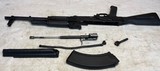 PALMETTO STATE ARMORY PSAK-47 GF5 Black Polymer Classic - 5 of 7