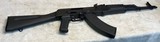 PALMETTO STATE ARMORY PSAK-47 GF5 Black Polymer Classic - 1 of 7
