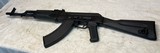 PALMETTO STATE ARMORY PSAK-47 GF5 Black Polymer Classic - 3 of 7