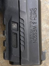 SMITH & WESSON M&P 9 SHIELD EZ - 4 of 5