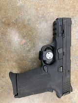 SMITH & WESSON M&P 9 SHIELD EZ - 5 of 5