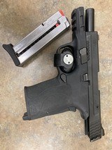 SMITH & WESSON M&P 9 SHIELD EZ - 1 of 5