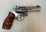 RUGER GP100 - 3 of 7