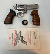RUGER GP100 - 1 of 7