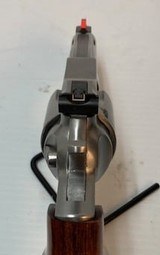 RUGER GP100 - 5 of 7