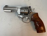 RUGER GP100 - 2 of 7