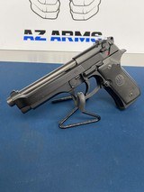 BERETTA 92 FS - 1 of 4