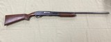 REMINGTON 870 WINGMASTER - 2 of 3