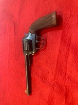 H&R MODEL 922 - 1 of 7