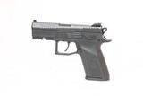 CZ P-07 9MM LUGER (9X19 PARA) - 1 of 2