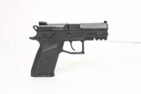 CZ P-07 9MM LUGER (9X19 PARA) - 2 of 2