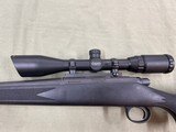 REMINGTON 700 - 3 of 4