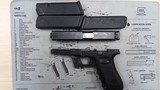 GLOCK Glock 22 Gen 3 LE trade - 3 of 3
