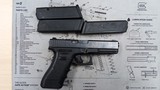 GLOCK Glock 22 Gen 3 LE trade - 1 of 3