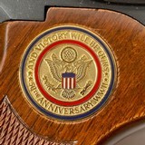 AUTO-ORDNANCE Thompson 1927 A1 WWII 50th Anniversary Limited Edition - 7 of 7