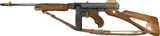 AUTO-ORDNANCE Thompson 1927 A1 WWII 50th Anniversary Limited Edition - 3 of 7