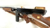AUTO-ORDNANCE Thompson 1927 A1 WWII 50th Anniversary Limited Edition - 4 of 7