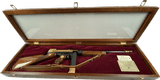 AUTO-ORDNANCE Thompson 1927 A1 WWII 50th Anniversary Limited Edition - 1 of 7