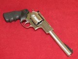 RUGER SUPER REDHAWK - 1 of 6