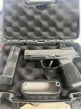 SIG SAUER P365 XL ROMEOZERO - 1 of 1