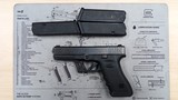 GLOCK Glock 22 Gen 3 LE trade .40 S&W - 2 of 3