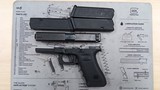 GLOCK Glock 22 Gen 3 LE trade .40 S&W - 3 of 3