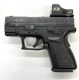 SPRINGFIELD ARMORY xd9 - 2 of 4