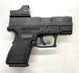 SPRINGFIELD ARMORY xd9 - 1 of 4