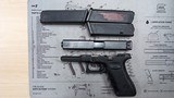 GLOCK Glock 22 Gen 3 LE trade .40 S&W - 3 of 3
