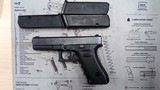 GLOCK Glock 22 Gen 3 LE trade .40 S&W - 2 of 3
