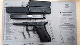 GLOCK Glock 22 Gen 3 LE trade .40 S&W - 3 of 3
