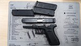 GLOCK Glock 22 Gen 3 LE trade .40 S&W - 3 of 3