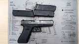 GLOCK Glock 22 Gen 3 LE trade .40 S&W - 1 of 3