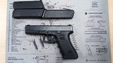 GLOCK Glock 22 Gen 3 LE trade - 2 of 3