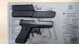 GLOCK Glock 22 Gen 3 LE trade - 1 of 3