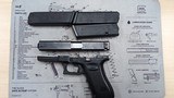 GLOCK Glock 22 Gen 3 LE trade .40 S&W - 3 of 3