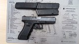 GLOCK Glock 22 Gen 3 LE trade .40 S&W - 1 of 3