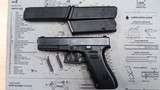 GLOCK Glock 22 Gen 3 LE trade .40 S&W - 2 of 3