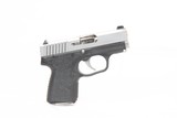 KAHR ARMS CM9 - 2 of 2