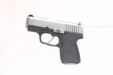 KAHR ARMS CM9 - 1 of 2