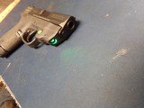 SMITH & WESSON M&P 40 SHEILD M2.0 Green Laser - 6 of 6