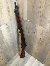 ENFIELD Canadian Long Branch No.4 MkI * Sporterized - 1 of 6
