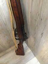 ENFIELD Canadian Long Branch No.4 MkI * Sporterized - 2 of 6