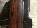 ENFIELD Canadian Long Branch No.4 MkI * Sporterized - 5 of 6